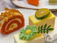 -温德姆至尊酒店·璇全日餐厅