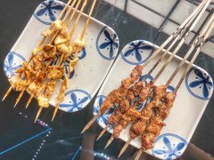 -老九圆山西面馆(CBD店)