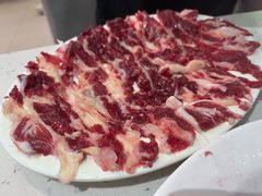 -黑山牛肉汤火锅(花城汇店)