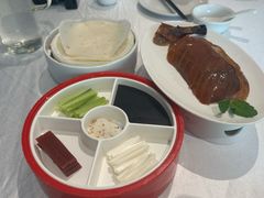 -月福京味斋·烤鸭店·北京菜(鼓楼总店)