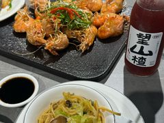 -钱山海鲜大排档