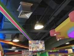 -汤姆熊欢乐世界·史莱姆怪兽(正大店)