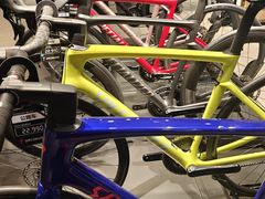 -SPECIALIZED闪电自行车(北苑路店)