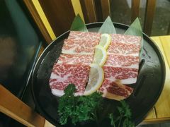 -九田家黑牛烤肉料理(太阳宫广场店)