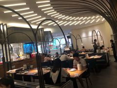 大堂-点心传说·粤菜点心(佐阾虹湾店)