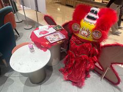 -海马体照相馆(万菱汇店)
