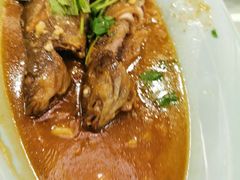 -渔娘渔家丹东海鲜(东直门店)