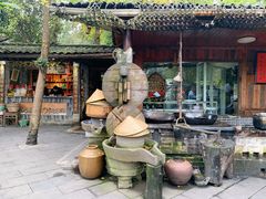 -青城甲(青城山店)