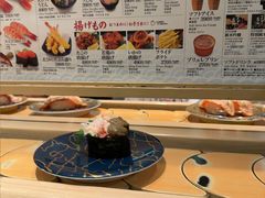 -大起水产回转寿司(道顿堀店)