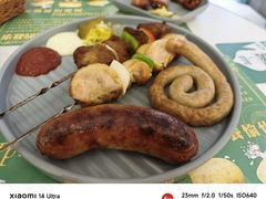 -库滋明·俄罗斯特色美食(中央大街店)