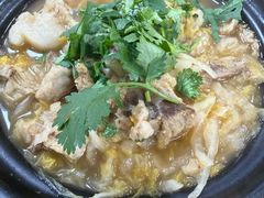 -林都砂锅家常菜(宝佳花园店)