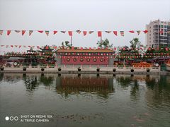 -天津市峰山药王古寺