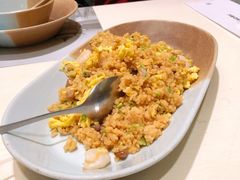 外婆炒饭-外婆家(古墩印象城店)