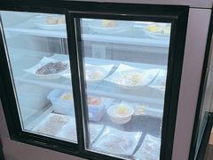 -吴满满油泼面(北方风味园店)