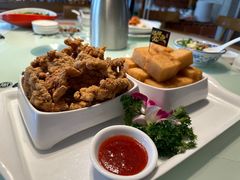-闽南厝·闽南菜(福隆店)