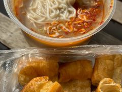 -汪记鲜鱼糊汤粉(沈阳路总店)