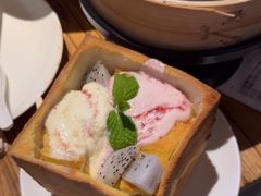 -青年公社烤鸭(青年路店)