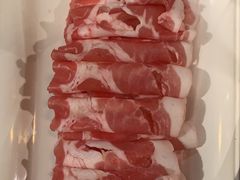 -竹叶涮肉坊(总店)