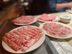 -总参北京涮羊肉