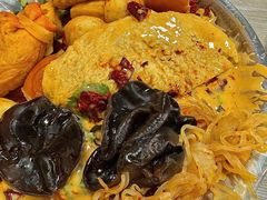 -大姐麻辣烫(莲宝中路店)