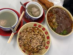 -小罗子汤店(大士院总店)