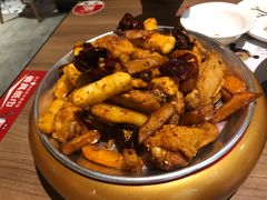 -精悦蓉(正大乐城店)