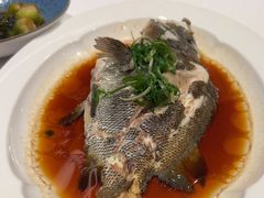 -高佳庄·海鲜酒楼(定海店)