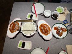 -秀儿四九城·新京菜(亚运村鸟巢店)