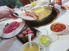 -八珍玉食鸡煲·打边炉(印象城店)