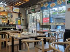 -屋里家延边朝鲜族冷面(梅林3店)