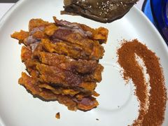 -大鸭梨烤鸭·北京菜(南小街/南苑店)