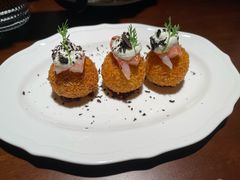 -餮熹Tipsea法餐(吉大店)