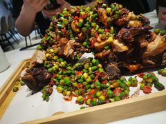 -丁字口海鲜热炒·烧烤大排档