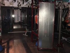 -杰仕健身百合天地会所(海宁百合新城店)