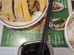 -阿金大白·上海菜馆(新天地店)