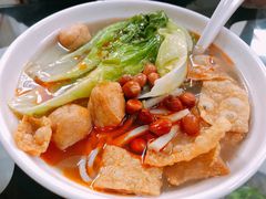 -笋果坊螺蛳粉(竹园小区店)