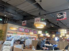 -金鼎轩(鸟巢北辰荟店)