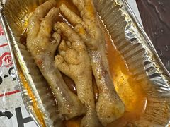 -上官窑鸡(长宁King88店)