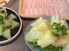 -故里和山·成都火锅(欢乐港湾店)