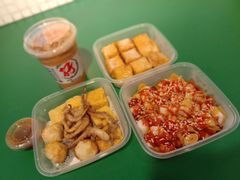 -孖记茶档·热腾茶餐(江南西plus店)