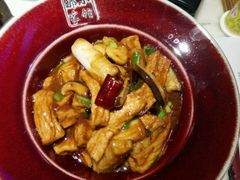 android_upload_pic-那家小馆•北京菜•烤鸭(中关村店)