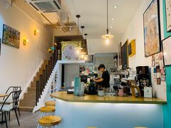 -悟白咖啡WoobyCafe