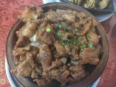 -客汀家宴·客家烟火 四季食材(集美店)