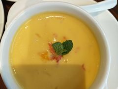 -索菲特酒店·乐轩华中餐厅