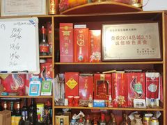 -香满居张记小厨私房菜(青岛站店)