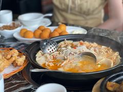 -李师傅脆肚(华强北店)