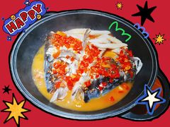 -湘江红·湖南招牌菜(莲花南路店)