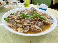 -惠来大排档(联创商业街店)