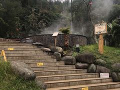 -中铁花水湾四季温泉谷