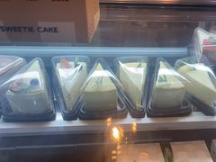 -姆们M Sweetie Cake(三里屯店)